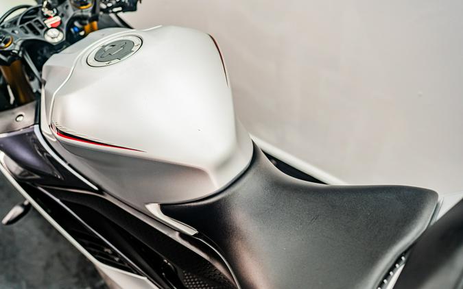 2020 Yamaha Motor Corp., USA YZF-R3 ABS