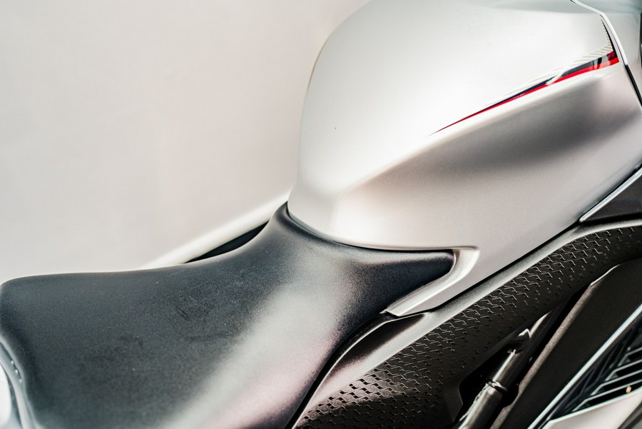 2020 Yamaha Motor Corp., USA YZF-R3 ABS