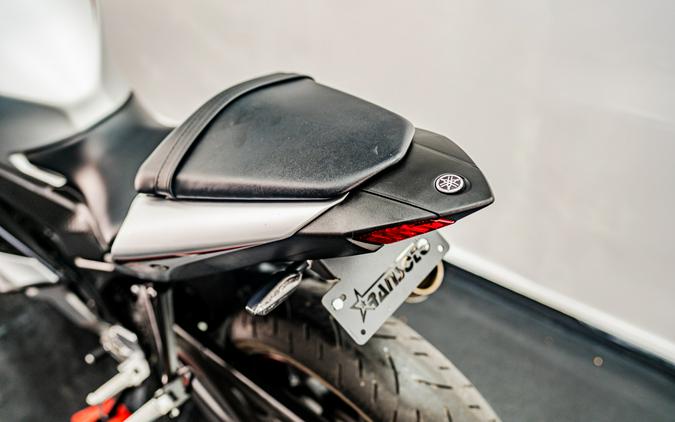 2020 Yamaha Motor Corp., USA YZF-R3 ABS