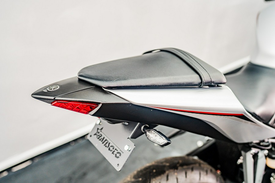 2020 Yamaha Motor Corp., USA YZF-R3 ABS