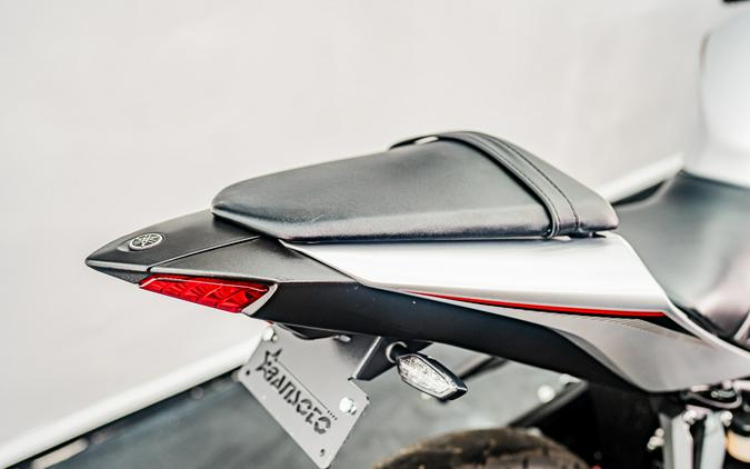 2020 Yamaha Motor Corp., USA YZF-R3 ABS