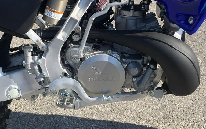 2026 Yamaha YZ250F Team Yamaha Blue