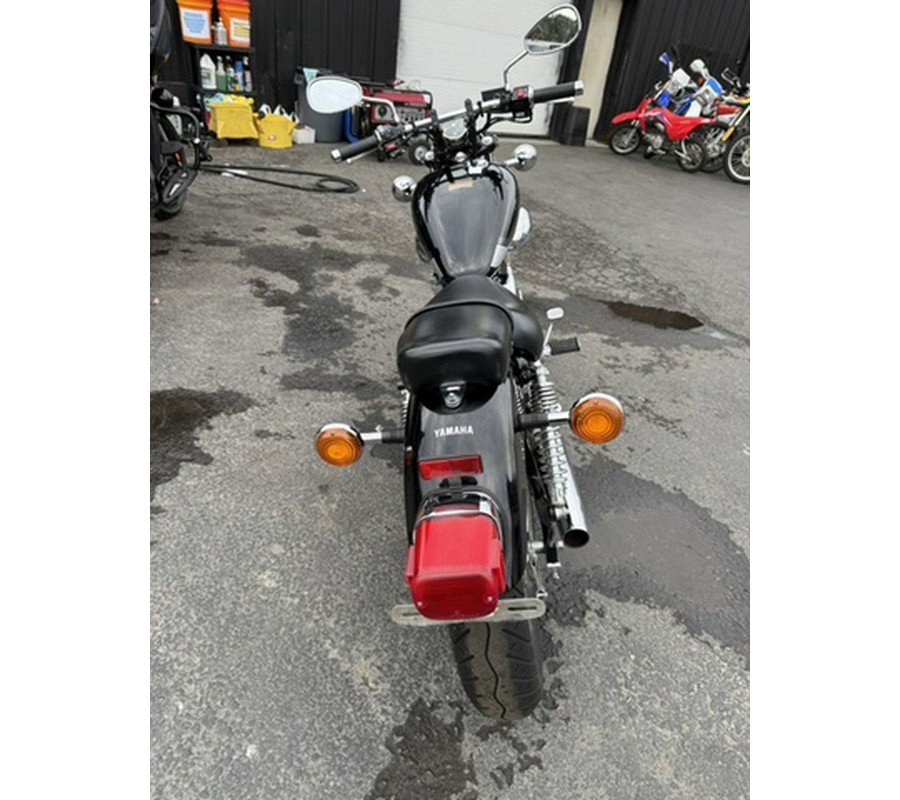2023 Yamaha V Star 250