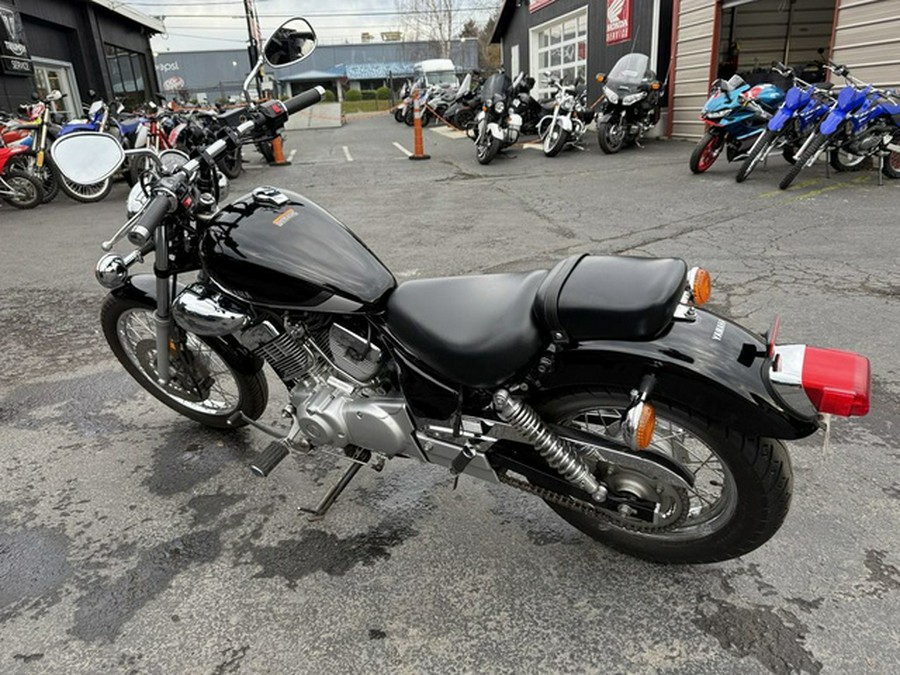 2023 Yamaha V Star 250