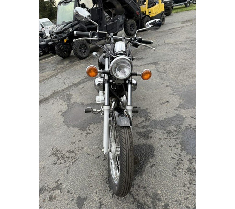 2023 Yamaha V Star 250