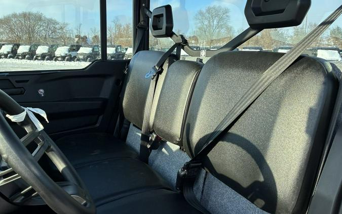 2026 Can-Am Defender DPS CAB HD10