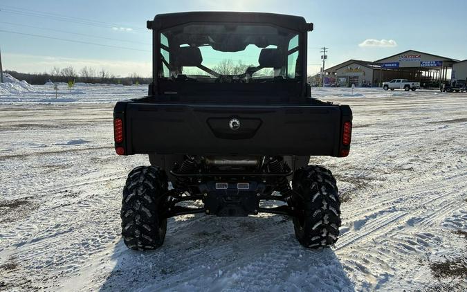 2026 Can-Am Defender DPS CAB HD10