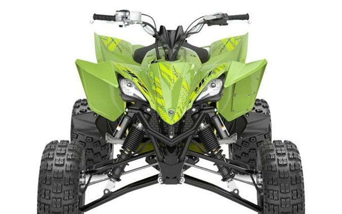 2025 Yamaha YFZ450R SE