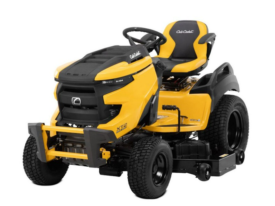 2025 Cub Cadet® XT2 Euduro Series™ XT2 GX54 D