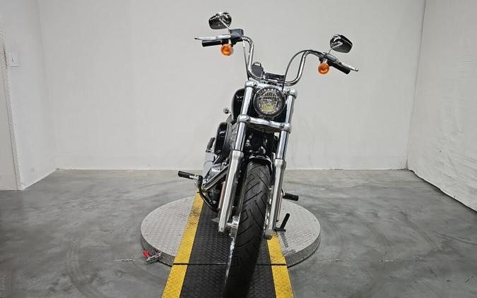 FXST 2021 Softail Standard®