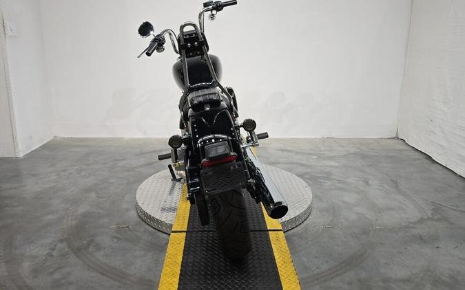FXST 2021 Softail Standard®