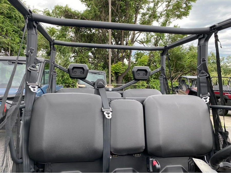 2026 Can-AM Defender MAX DPS HD9