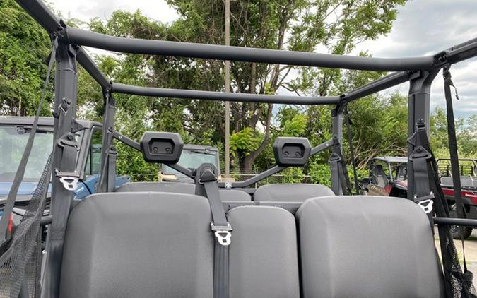 2026 Can-AM Defender MAX DPS HD9