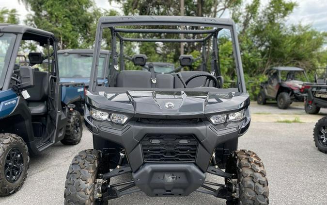 2026 Can-AM Defender MAX DPS HD9