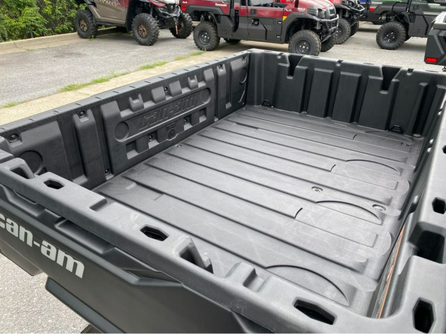 2026 Can-AM Defender MAX DPS HD9
