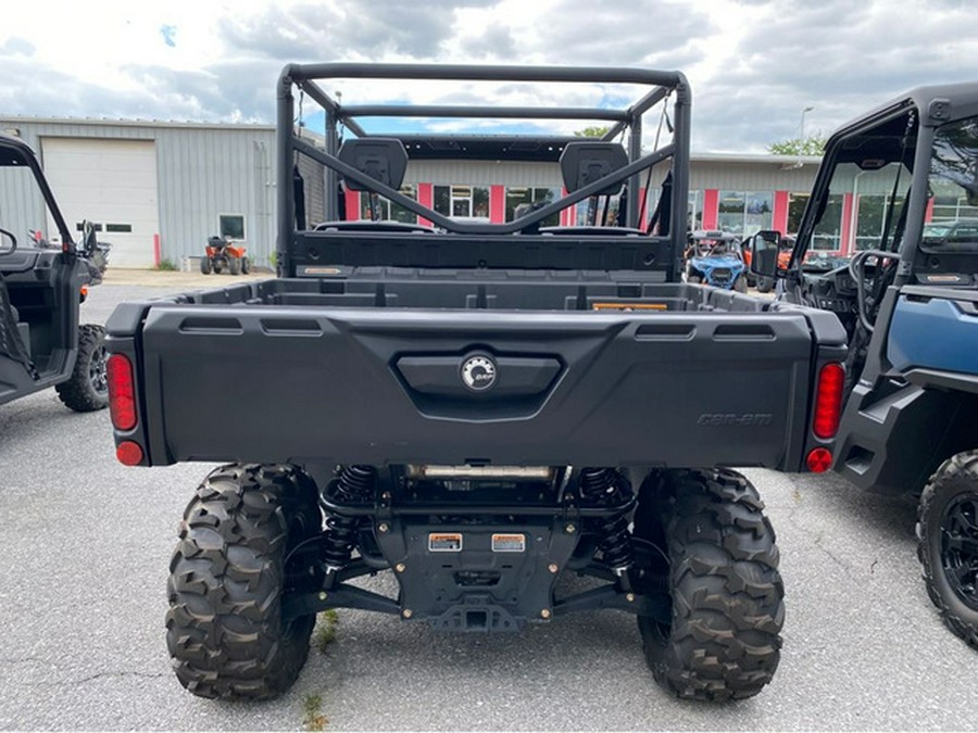 2026 Can-AM Defender MAX DPS HD9