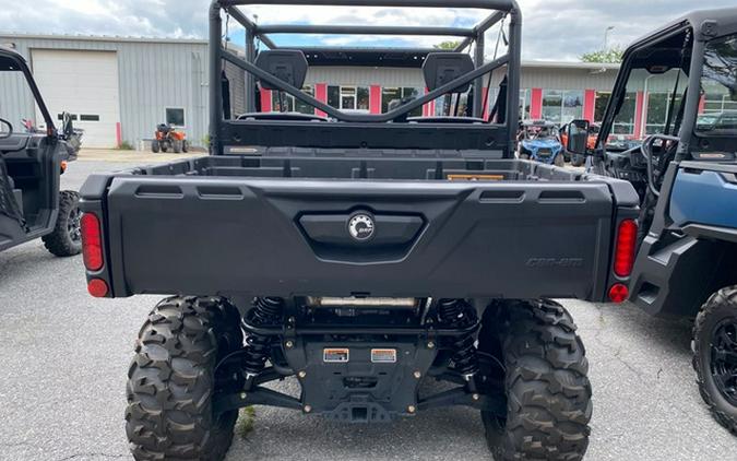 2026 Can-AM Defender MAX DPS HD9