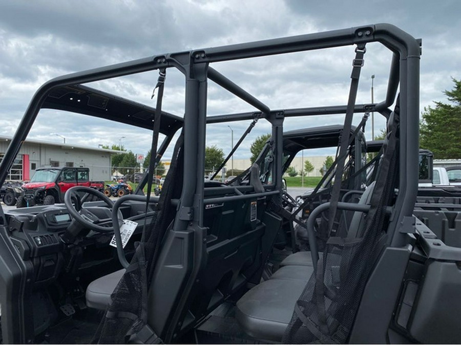 2026 Can-AM Defender MAX DPS HD9