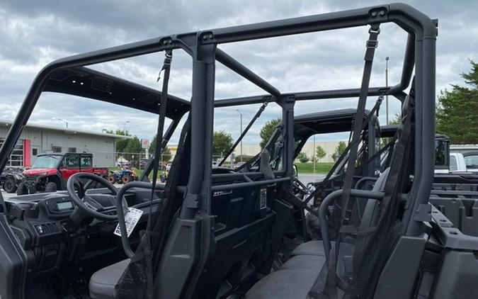2026 Can-AM Defender MAX DPS HD9