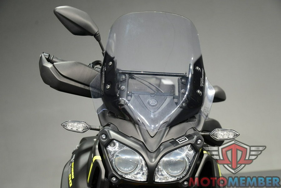 2022 Yamaha Super Tenere ES
