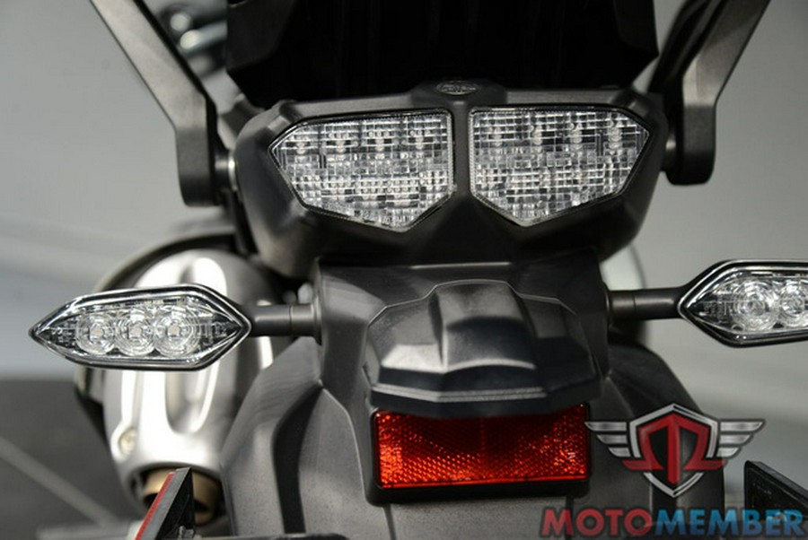 2022 Yamaha Super Tenere ES