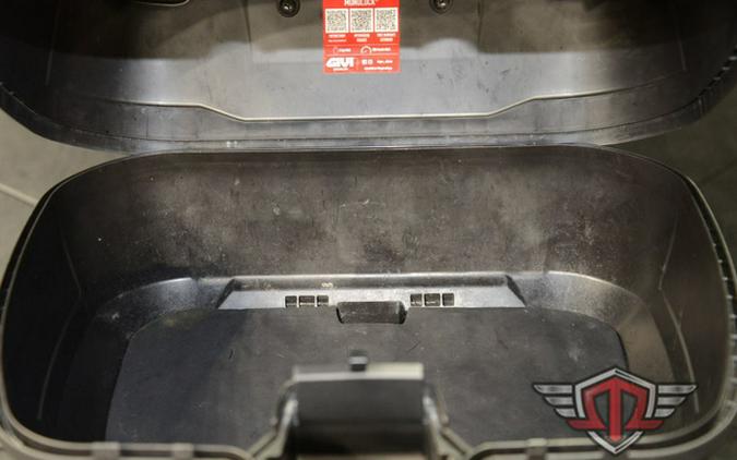 2022 Yamaha Super Tenere ES