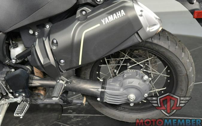 2022 Yamaha Super Tenere ES