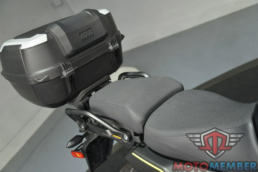 2022 Yamaha Super Tenere ES