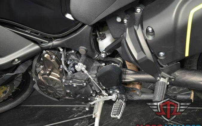 2022 Yamaha Super Tenere ES