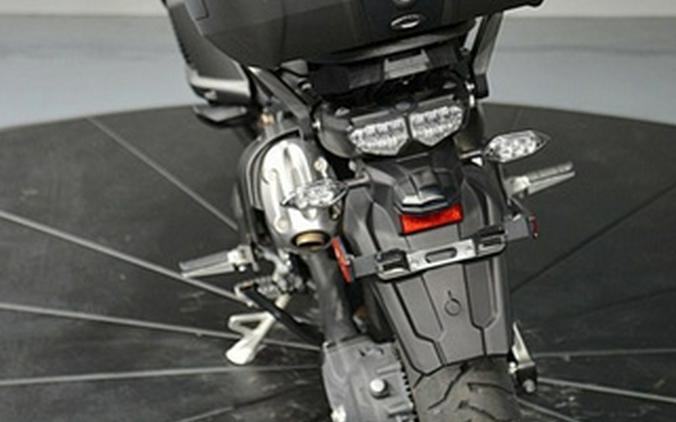 2022 Yamaha Super Tenere ES