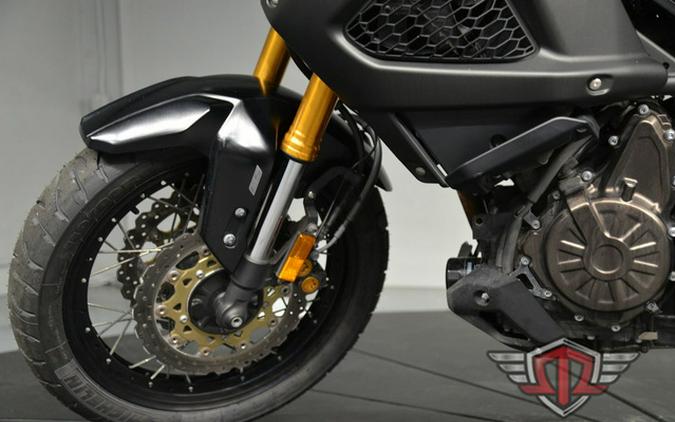 2022 Yamaha Super Tenere ES