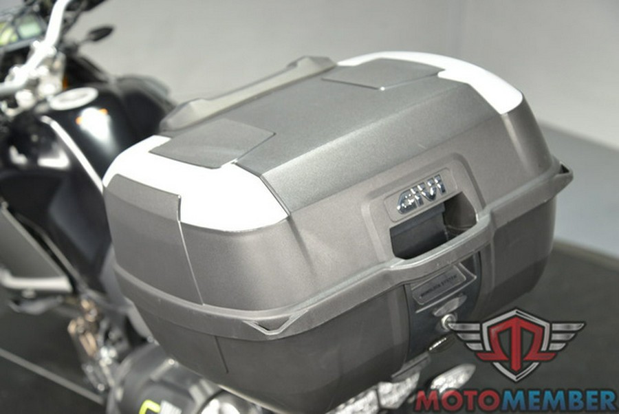 2022 Yamaha Super Tenere ES