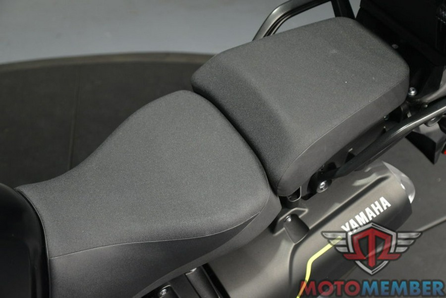 2022 Yamaha Super Tenere ES