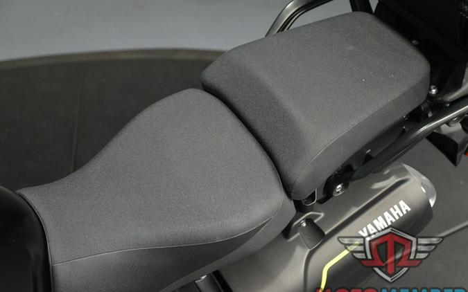 2022 Yamaha Super Tenere ES