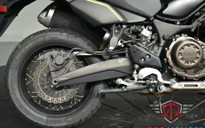 2022 Yamaha Super Tenere ES