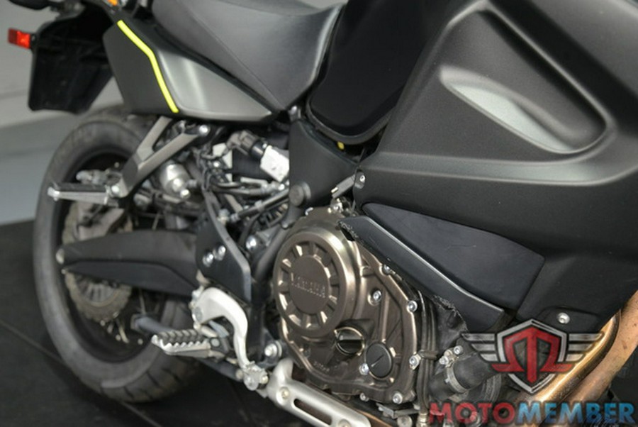 2022 Yamaha Super Tenere ES