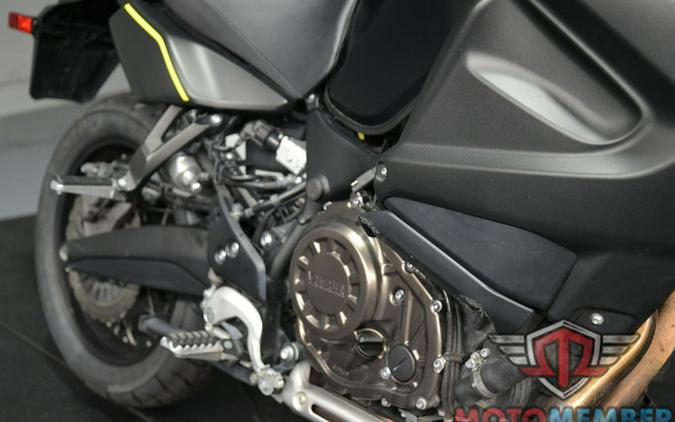 2022 Yamaha Super Tenere ES