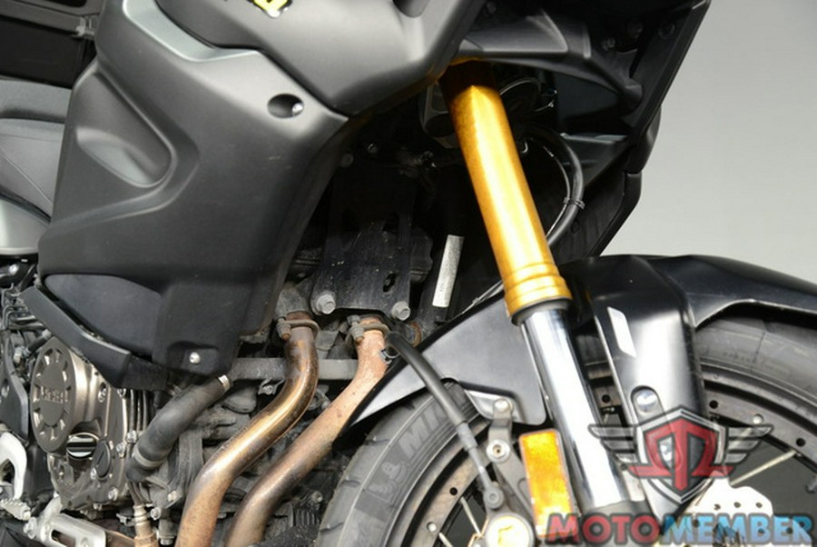 2022 Yamaha Super Tenere ES