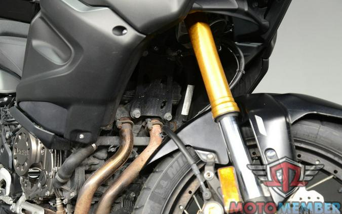 2022 Yamaha Super Tenere ES