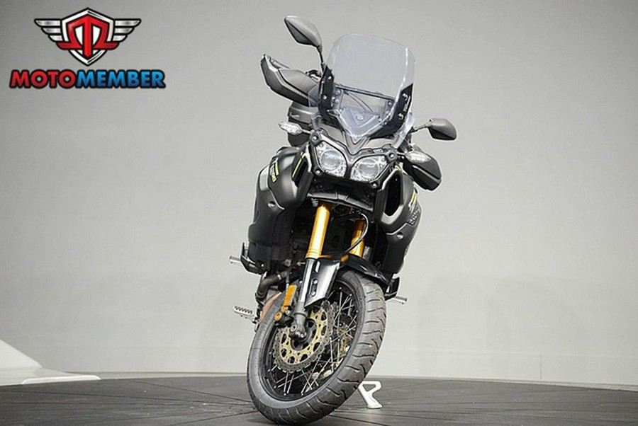 2022 Yamaha Super Tenere ES