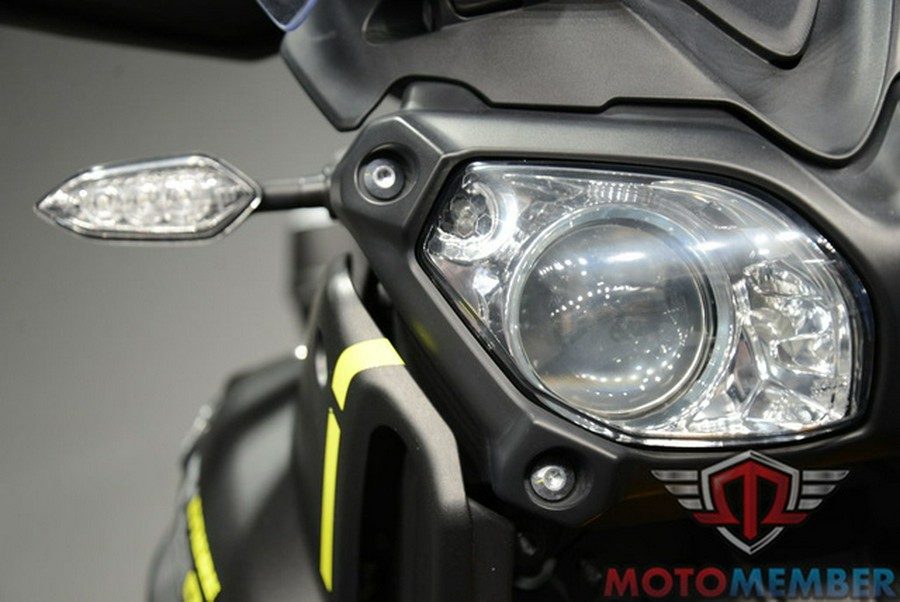 2022 Yamaha Super Tenere ES
