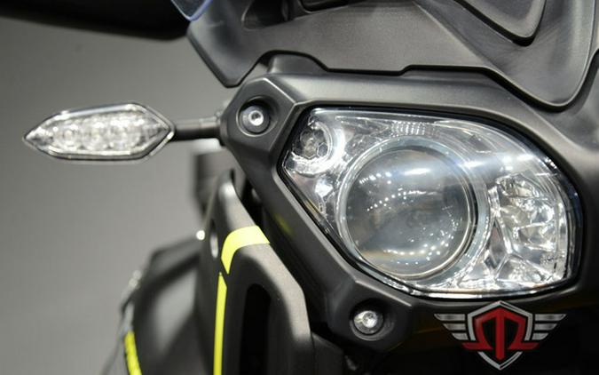2022 Yamaha Super Tenere ES