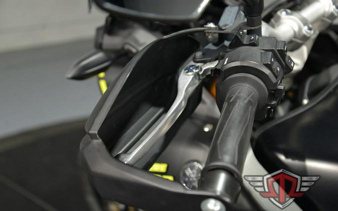 2022 Yamaha Super Tenere ES