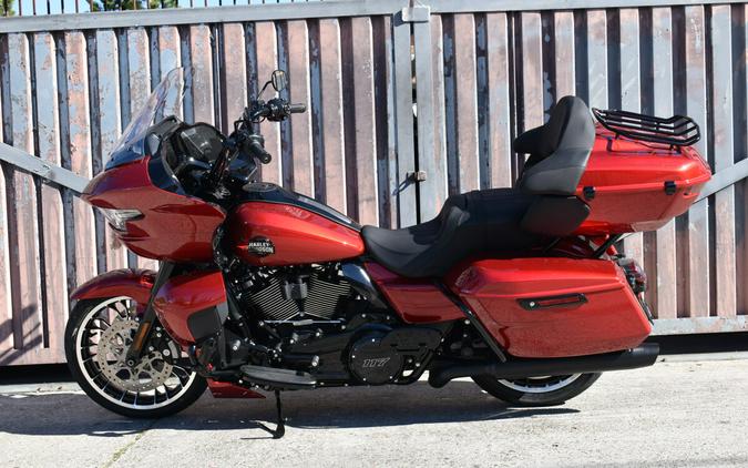 2026 Harley-Davidson® Road Glide Limited FLTRXL