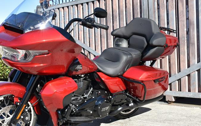 2026 Harley-Davidson® Road Glide Limited FLTRXL