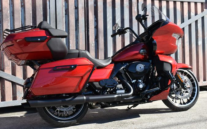 2026 Harley-Davidson® Road Glide Limited FLTRXL