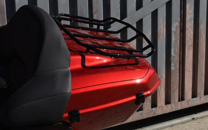 2026 Harley-Davidson® Road Glide Limited FLTRXL