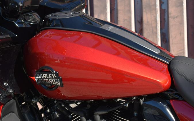 2026 Harley-Davidson® Road Glide Limited FLTRXL