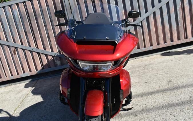 2026 Harley-Davidson® Road Glide Limited FLTRXL