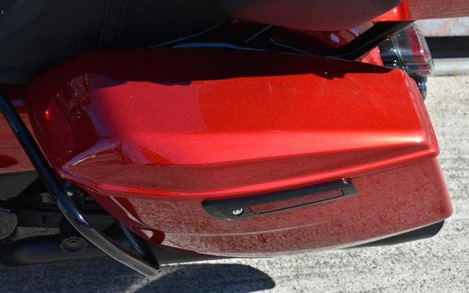 2026 Harley-Davidson® Road Glide Limited FLTRXL